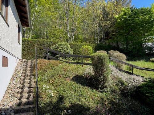 Ausschnitt vom Areal - 