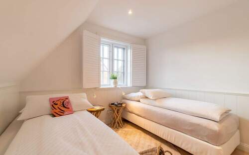 Beispiel Kinderschlafzimmer - 