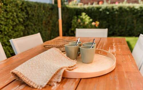 Beispiel Terrasse - 