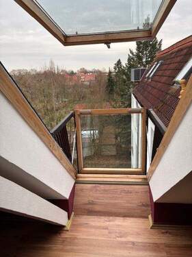 Ausblick.jpg - 4 Zimmer Etagenwohnung in Brandenburg an der Havel