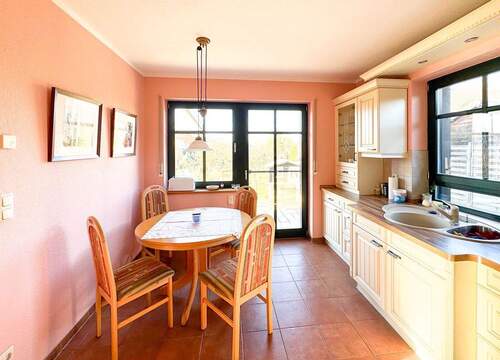 ...inkl. Einbauküche - 