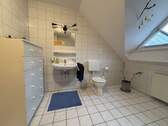 Badezimmer OG - 