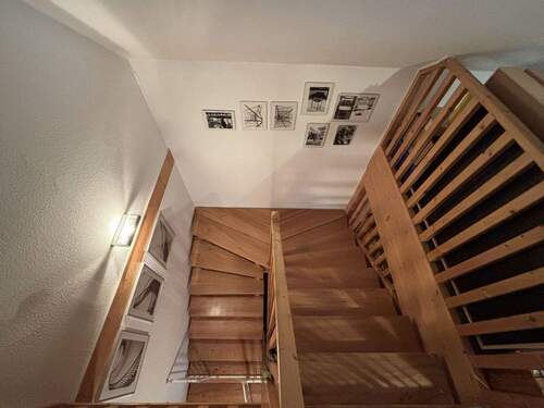 Treppe - 