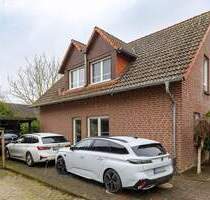 Ihr neues Heim - Gemütliche Doppelhaushälfte in Drensteinfurt