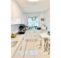 Moderne 4 Zimmer Erdgeschoss Wohnung - Schwäbisch Gmünd Bettringen