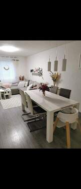 Bild 3 - 4 Zimmer Etagenwohnung in Schwäbisch Gmünd