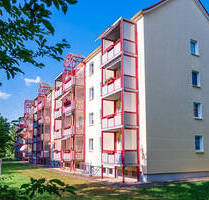 Wohnträume verteilt auf 2 Räume - Zwickau Eckersbach