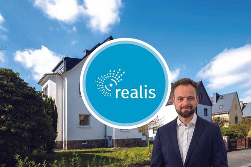 Startbild Einfamilenhaus Küchwald - +++ charmantes Familiendomizil am Küchwald mit Wintergarten, ausgebautem DG, Sauna und großen Garten