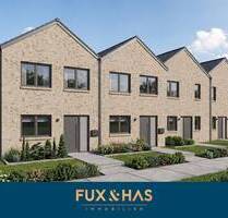 Schöner wohnen in Heukamps Tannen! Energieeffizienter Neubau! 7 Zimmer! - Lingen