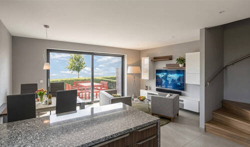 Bild 3 - 7 Zimmer Reihenendhaus in Lingen