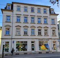 Schöne 2 Zimmer Wohnung in Dresden - Löbtau