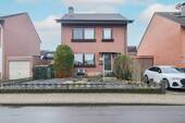 Hausansicht - Mehrhoog! Freistehendes Einfamilienhaus in familienfreundlicher Lage von Mehrhoog