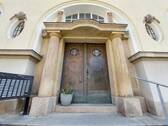Hauseingang - 