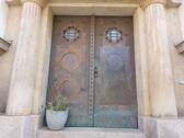 Hauseingang - 