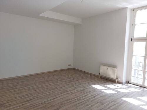 20220518 112431 - 1 Zimmer Etagenwohnung in Auerbach/Vogtland