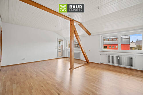 Wohnzimmer - 