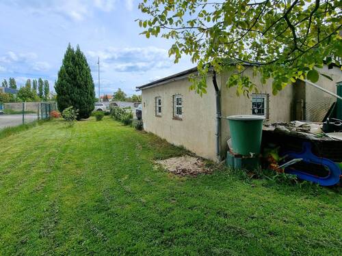 Garten - 
