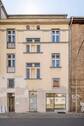 Hausansicht straßenseitig - Büro in Potsdam zur Miete
