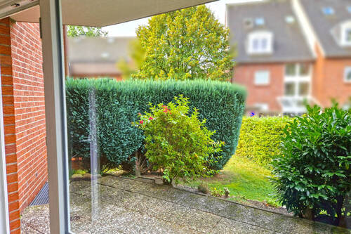Terrasse - 