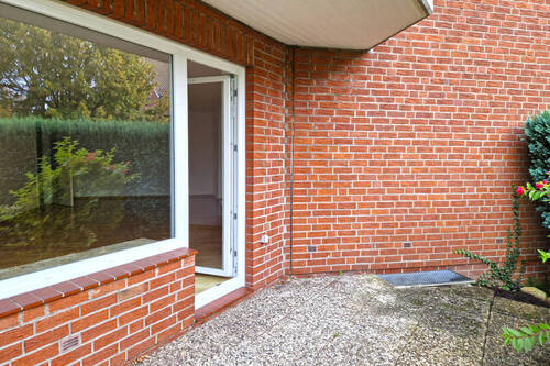 Terrasse - 
