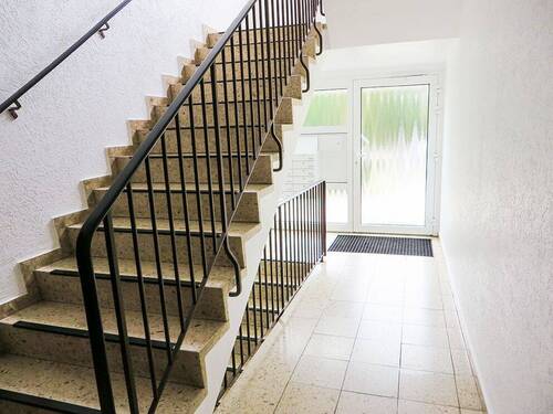 Treppenhaus - 