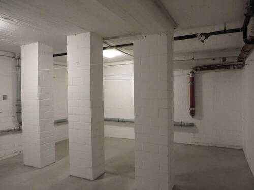 Trockenraum - 