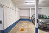 Tiefgaragenplatz - 