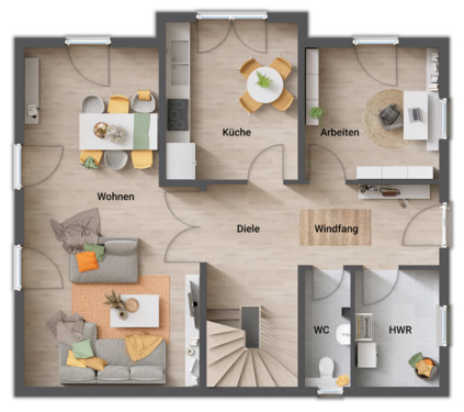 Lichthaus 152 - 