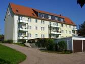 Bild 9 - 4-Zimmer-Wohnung mit Balkon in ruhiger Lage von Bad Liebenstein