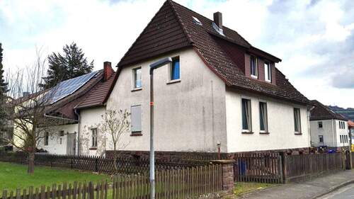 Bild 4 - Einfamilienhaus mit 137,00 m² in Dassel zum Kaufen