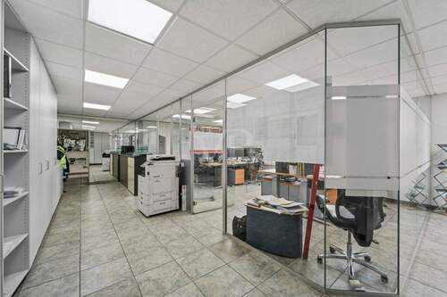Büro - Büro zur Miete in Hude (Oldenburg) / Altmoorhausen