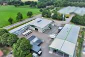 Luftbild - 