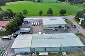 Luftbild - 