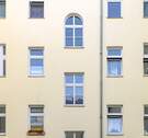 Fassade Innenhof - 
