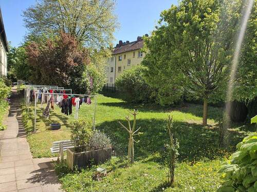 06 Garten für gemeinschaftlich - 