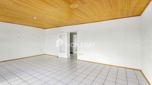 Wohnzimmer 2 - Etagenwohnung mit 106,00 m² in Köln zum Kaufen