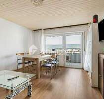 Charmante 3-Zimmer-Wohnung mit Westbalkon und Stellplatz in Stuttgart-Untertürkheim