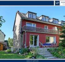 Familienfreundliche Doppelhaushälfte auf großem Erbpachtgrundstück in Stadtgarten-Nähe - Bochum Wattenscheid