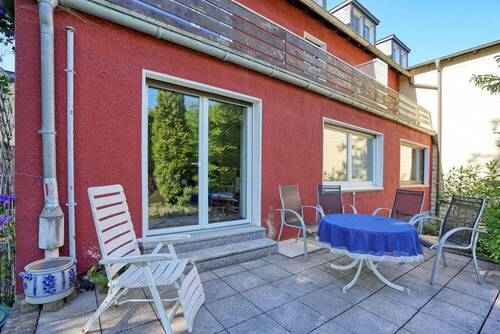 Terrasse - Doppelhaushälfte mit 131,00 m² in Bochum zum Kaufen