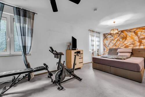 Zimmer - Souterrain - 