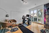 Arbeitszimmer - 