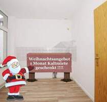 Weihnachtsangebot !!! Zur Kalten Jahreszeit eine Kaltmiete geschenkt !!! - Zwickau Pölbitz