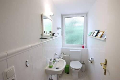 Gäste-WC - 