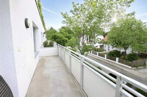 Balkon - 