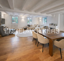 Mettmann-Metzkausen: Viel Raum für Leben, Arbeiten und individuelle Konzepte