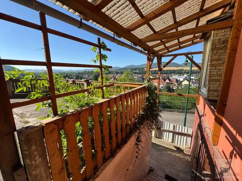 Zuwegung Eingangsbereich - 