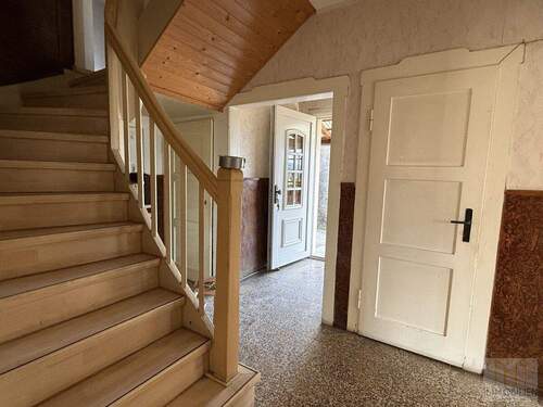 Eingangsbereich - 5 Zimmer Einfamilienhaus zum Kaufen in Rudolstadt