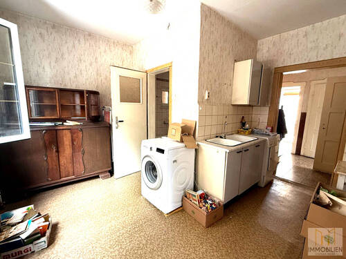 Zimmer EG - Einfamilienhaus mit 111,00 m&sup2; in Rudolstadt zum Kaufen