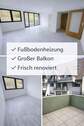 Wohnung - 60qm mit Fußbodenheizung, großer Balkon in guter Wohnlage - Ihr neues Zuhause wartet!