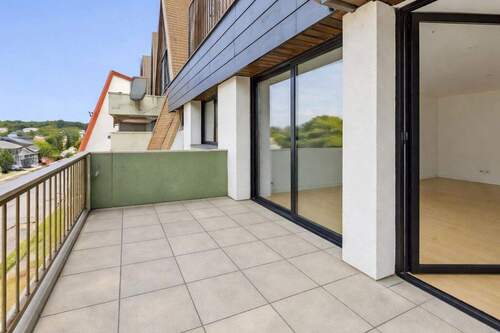 Großer Balkon - 2 Zimmer Etagenwohnung zur Miete in Lüdenscheid